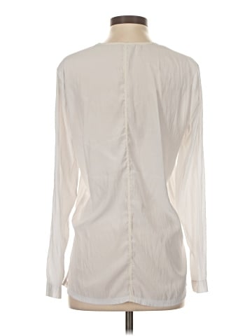 American Vintage Long Sleeve Blouse (view 2)