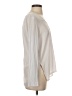 American Vintage 100% Polyester Ivory Long Sleeve Blouse Size S - photo 4