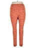 REI Co Op Print Orange Active Pants Size XL - photo 2