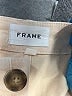 FRAME Tan Pink Cargo Pants Size 26 waist - photo 6