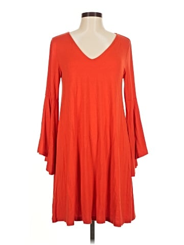 Ann Taylor LOFT Casual Dress (view 1)