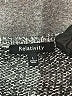 Relativity Metallic Silver Pullover Sweater Size L - photo 7