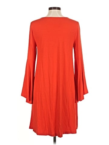 Ann Taylor LOFT Casual Dress (view 2)