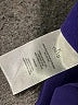 Free Country 100% Polyester Purple Track Jacket Size 10 - photo 7