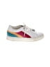 Paul Smith Color Block White Sneakers Size EU 36 - photo 1