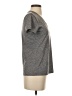 Under Armour Tweed Gray Active T-Shirt Size S - photo 4
