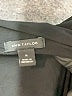 Ann Taylor Black Bodysuit Size M - photo 3
