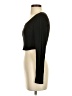 Assorted Brands Black 3/4 Sleeve T-Shirt Size S - photo 5