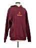 Assorted Brands Burgundy Pullover Hoodie Size S - photo 1
