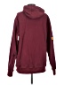 Assorted Brands Burgundy Pullover Hoodie Size S - photo 2
