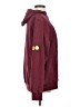 Assorted Brands Burgundy Pullover Hoodie Size S - photo 4