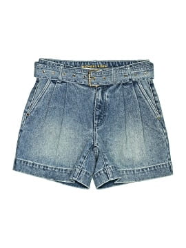 Michael Michael Kors Denim Shorts