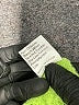 Unbranded 100% Polyester Green Pullover Sweater Size L - photo 7