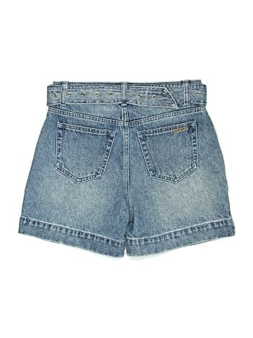 MICHAEL Michael Kors Denim Shorts (view 2)