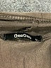 GeeGee 100% Polyester Brown Cardigan Size L - photo 7