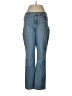 Lee 100% Cotton Blue Jeans Size 6 (estimated) - photo 1