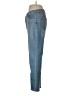 Lee 100% Cotton Blue Jeans Size 6 (estimated) - photo 5