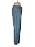 Lee 100% Cotton Blue Jeans Size 6 (estimated) - photo 4