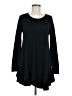 Context Black Casual Dress Size M - photo 1