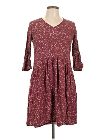 Garnet Hill Casual Dress (view 1)