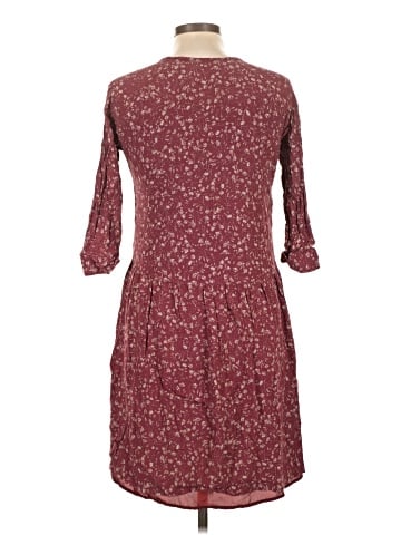 Garnet Hill Casual Dress (view 2)