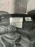 Le Suit 100% Polyester Solid Black Formal Skirt Size 16 (petite) - photo 4
