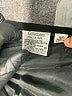 Le Suit 100% Polyester Solid Black Formal Skirt Size 16 (petite) - photo 5