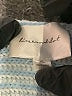 Line & Dot 100% Acrylic Blue Pullover Sweater Size XL - photo 7