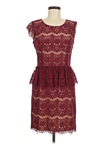 Maeve Cocktail Dress (view 1)