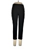 SPANX Solid Black Casual Pants Size L - photo 1