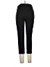 SPANX Solid Black Casual Pants Size L - photo 2