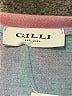 Gilli Tie-dye Teal Blue Casual Dress Size S - photo 7