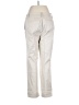 Talbots Ivory Casual Pants Size 8 - photo 2