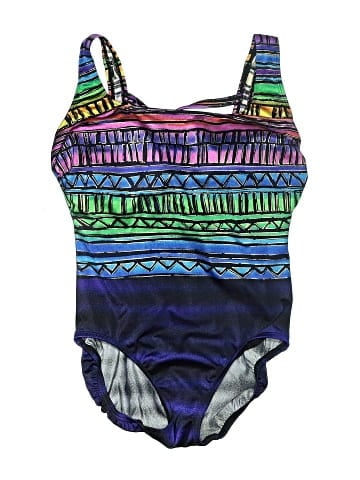 LE COVE One Piece Swimsuit (view 1)
