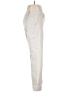 Talbots Ivory Casual Pants Size 8 - photo 4