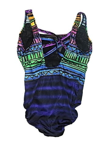 LE COVE One Piece Swimsuit (view 2)
