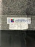 Givenchy Golf Tweed Gray Formal Skirt Size EU 44 / US 14 - photo 13