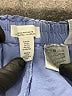 H&M Mama Blue Active Pants Size XXL - photo 3