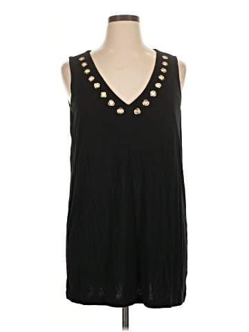 K. Jordan Casual Dress (view 1)
