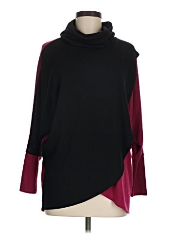 RXB Long Sleeve Turtleneck (view 1)