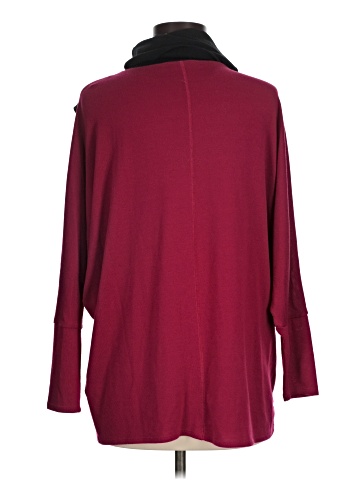 RXB Long Sleeve Turtleneck (view 2)