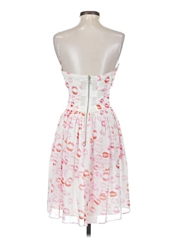 ERIN Erin Fetherston Cocktail Dress (view 2)