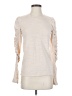 We the Free Ivory Long Sleeve Top Size XS - photo 1