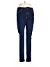 Levi's Solid Blue Jeans Size 31 waist - photo 1