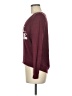 Fifth Sun Burgundy Sweatshirt Size M - photo 5