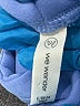 we wander Blue Pullover Hoodie Size L - photo 7