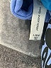we wander Blue Pullover Hoodie Size L - photo 9