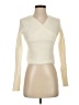 Shein Ivory Cardigan Size 4 - photo 1
