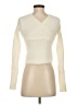 Shein Ivory Cardigan Size 4 - photo 2