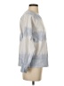 Gap Tie-dye Blue Pullover Sweater Size S - photo 4